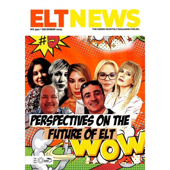 ELT NEWS - Συνδρομή δύο ετών
