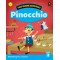 YRA 2: PINOCCHIO PACK (READER + ACTIVITY BOOK)