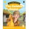YRA 3: THE GOLDEN GOOSE PACK (READER + ACTIVITY BOOK)