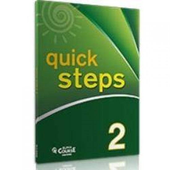 QUICK STEPS 2 SB (+ MP3) - 