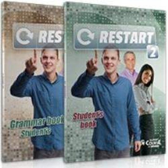 RESTART 2 PACK - BOULDOUMIS