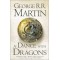 A SONG OF ICE AND FIRE 5: A DANCE WITH DRAGONS PB