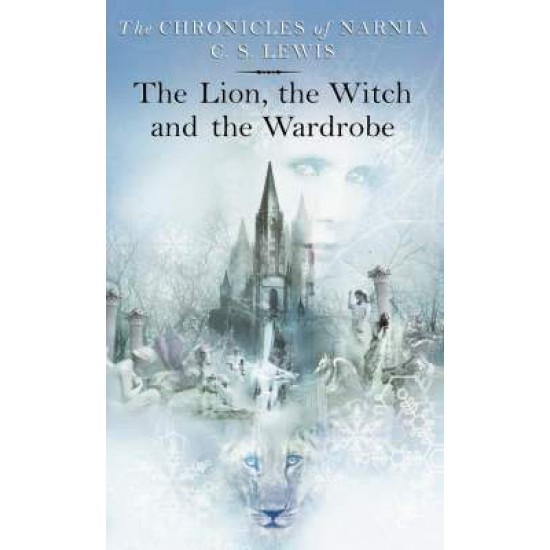 NARNIA 2: THE LION, THE WITCH AND THE WARDROBE PB A FORMAT - C. S. LEWIS-PAULINE BAYNES-CLIFF NIELSEN