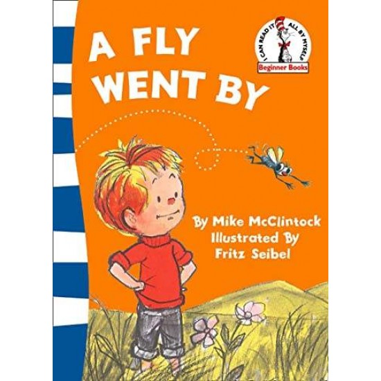 DR. SEUSS : A FLY WENT BY PB - DR. SEUSS