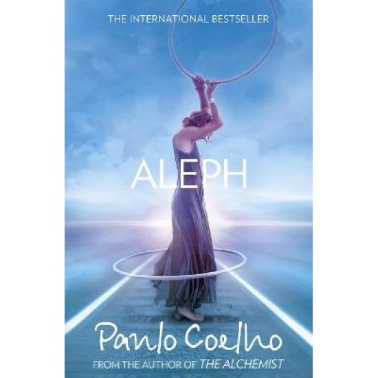 ALEPH PB - PAULO COELHO