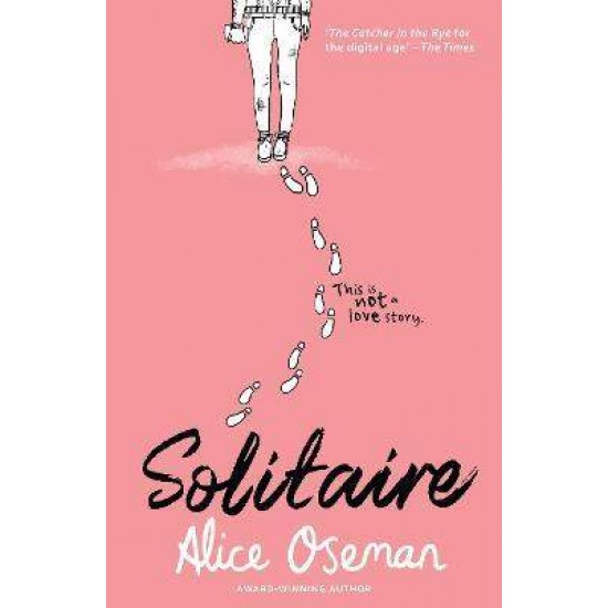 SOLITAIRE PB - ALICE OSEMAN