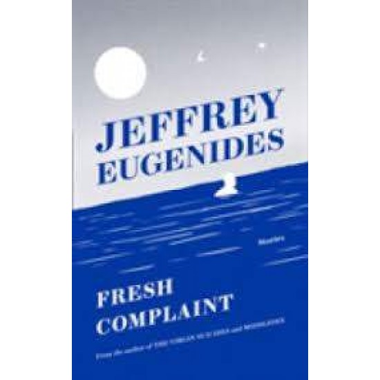 FRESH COMPLAINT  PB - JEFFREY EUGENIDES