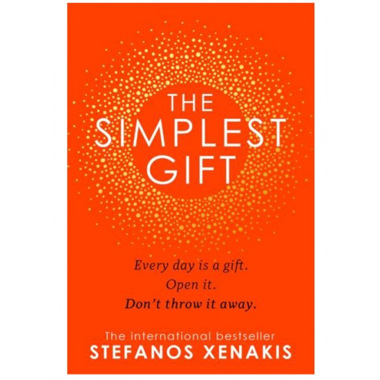 THE SIMPLEST GIFT - STEFANOS XENAKIS