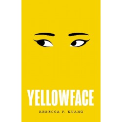 YELLOWFACE TPB YELLOWFACE TPB