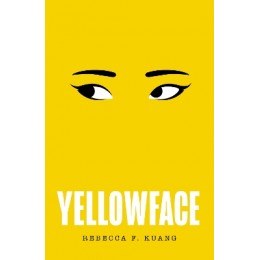 YELLOWFACE TPB