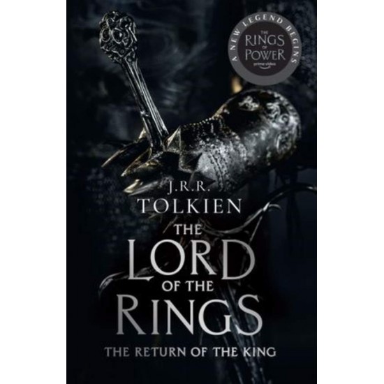 LORD OF THE RINGS 3: THE RETURN OF THE KING - J. R. R. TOLKIEN - 2022