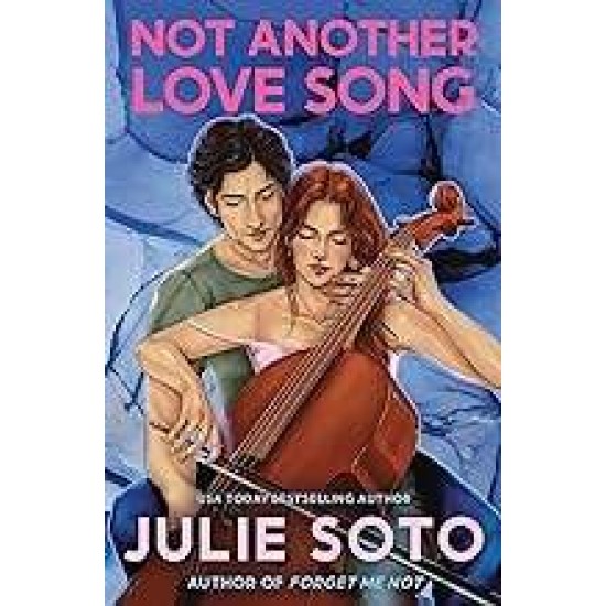 NOT ANOTHER LOVE SONG - JULIE SOTO