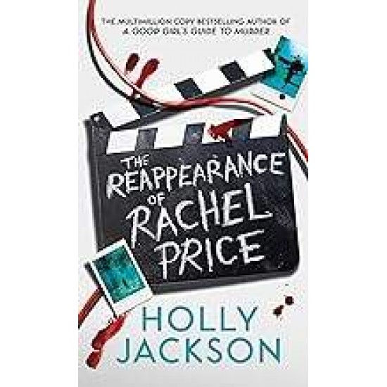 THE REAPPEARANCE OF RACHEL PRICE - HOLLY JACKSON