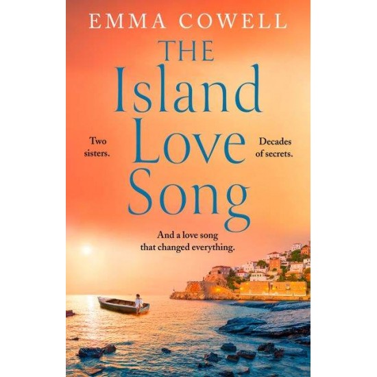 THE ISLAND LOVE SONG - EMMA COWELL