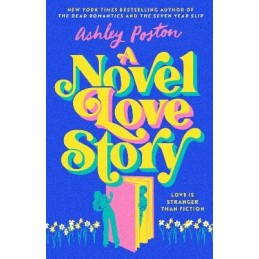 A NOVEL LOVE STORY
