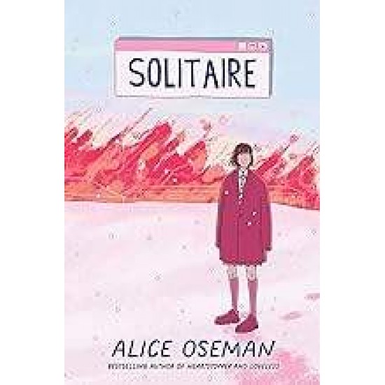 SOLITAIRE PB - ALICE OSEMAN