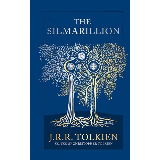 THE SILMARILLION HC - J.R.R. TOLKIEN