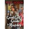A GOOD GIRL'S GUIDE TO MURDER 1 - TV TIE-IN