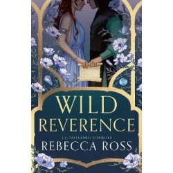 WILD REVERENCE TPB WILD REVERENCE TPB