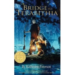 BRIDGE TO TERABITHIA PB BRIDGE TO TERABITHIA PB
