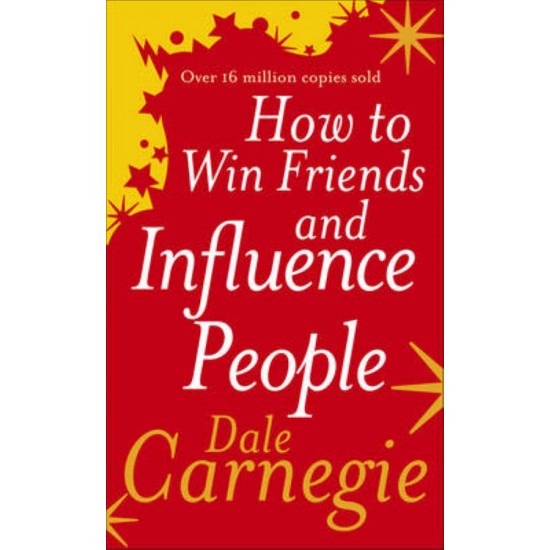 HOW TO WIN FRIENDS AND INFLUENCE PEOPLE  PB - DALE CARNEGIE - 2004
