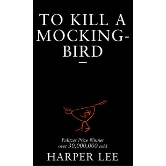 TO KILL A MOCKINGBIRD PB A FORMAT - HARPER LEE