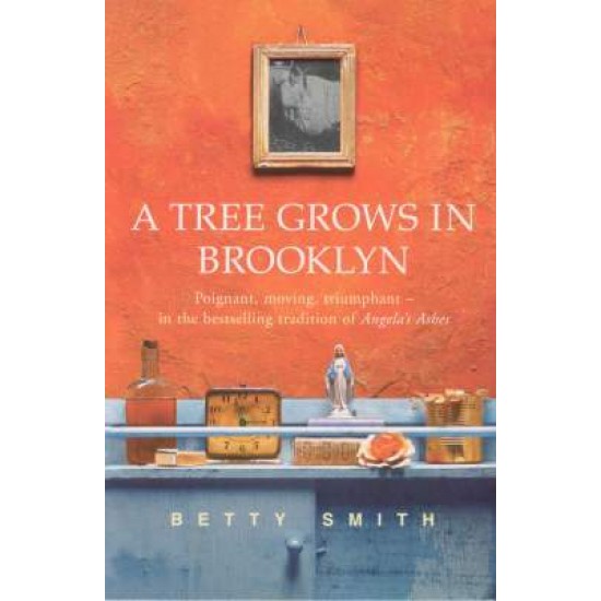 A TREE GROWS IN BROOKLYN PB B FORMAT - BETTY SMITH