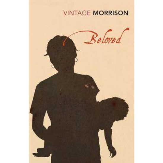 VINTAGE CLASSICS : BELOVED PB B FORMAT - TONI MORRISON