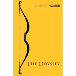 VINTAGE CLASSICS : THE ODYSSEY PB