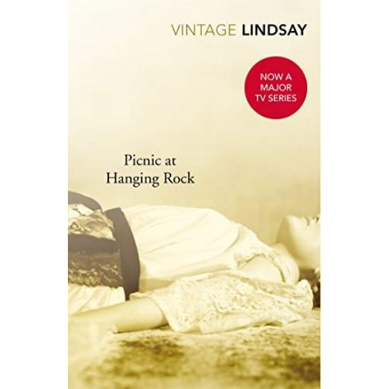 PICNIC AT HANGING ROCK :A BBC BETWEEN THE COVERS BIG JUBILEE READ PICK - JOAN LINDSAY