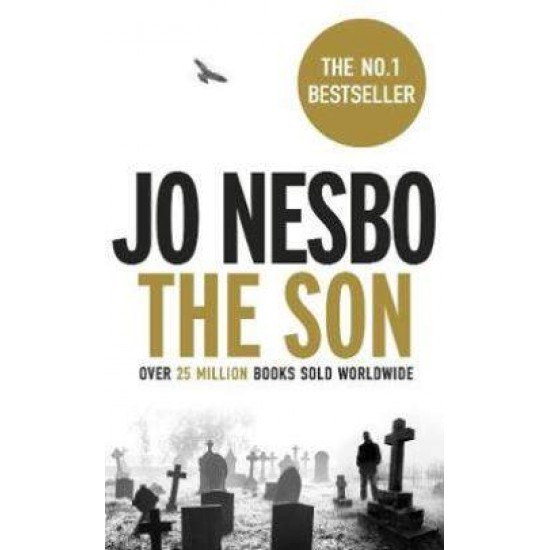 THE SON PB A FORMAT - JO NESBO-CHARLOTTE BARSLUND