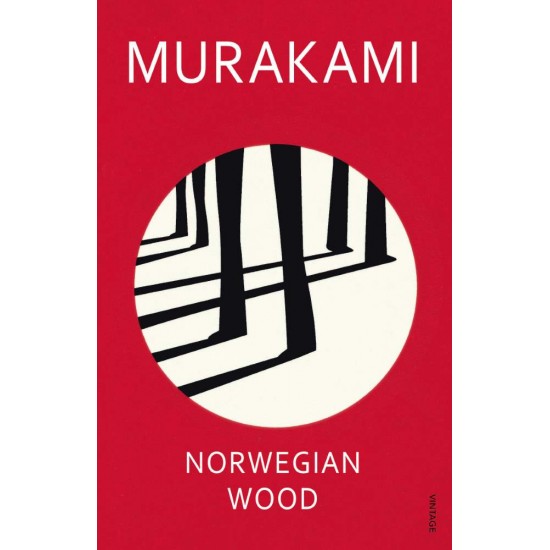 NORWEGIAN WOOD PB B - HARUKI MURAKAMI-HARUKI MURAKAMI