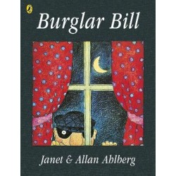 BURGLAR BILL PB