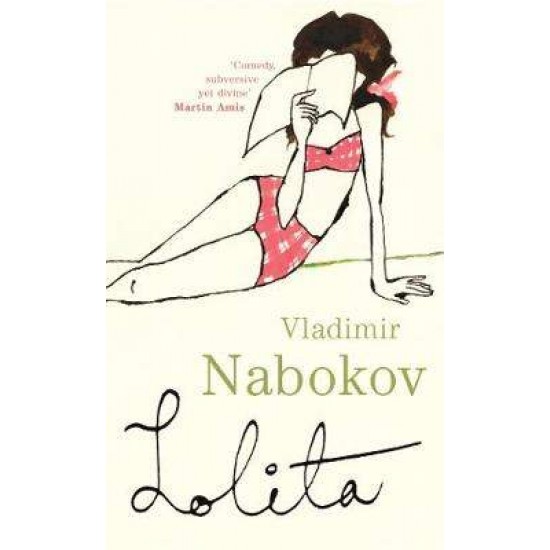 LOLITA PB A FORMAT - VLADIMIR NABOKOV