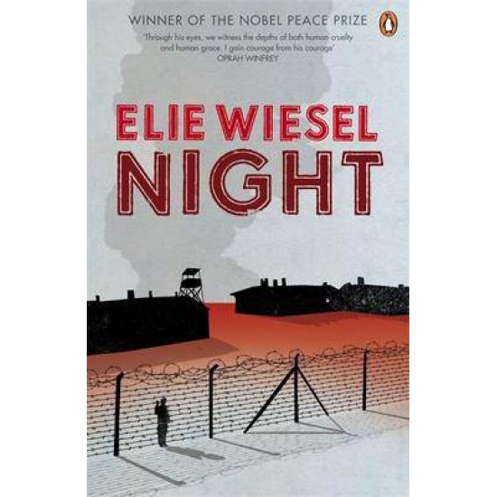 NIGHT PB - ELIE WIESEL-MARION WIESEL