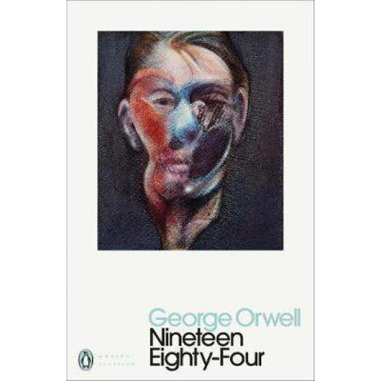 PENGUIN MODERN CLASSICS : 1984 PB B - GEORGE ORWELL-THOMAS PYNCHON