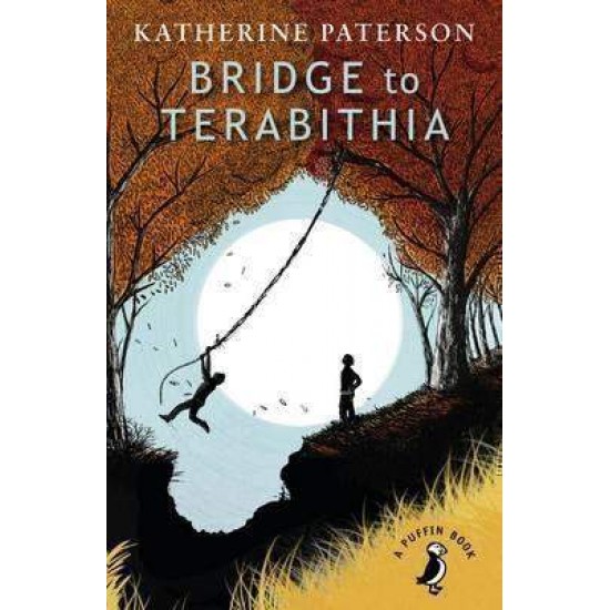 PUFFIN MCL BRIDGE TO TERABITHIA PB - KATHERINE PATERSON