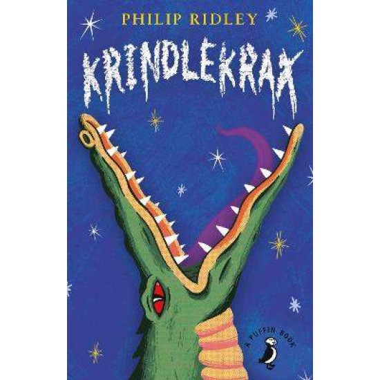 KRINDLEKRAX - PHILIP RIDLEY