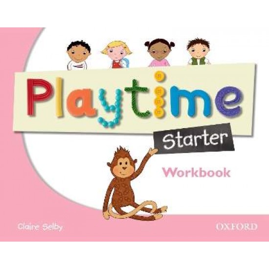 PLAYTIME STARTER WB - SELBY