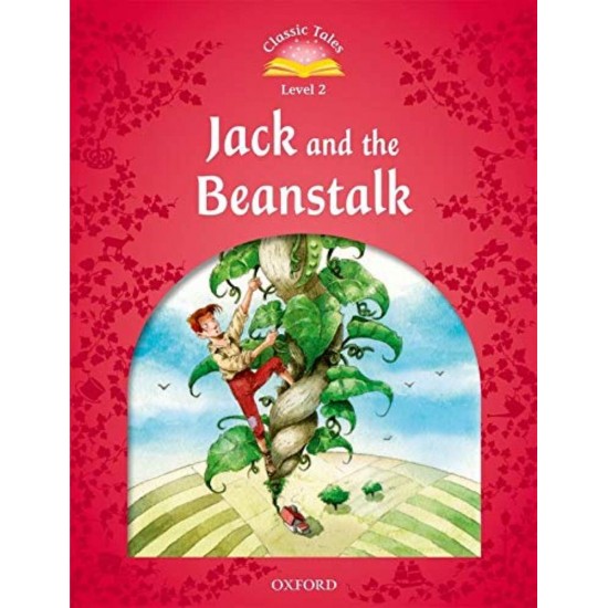 OCT 2: JACK AND THE BEANSTALK N/E - SUE ARENGO - 2011