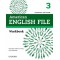 AMERICAN ENGLISH FILE 3 WB 2ND ED