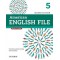 AMERICAN ENGLISH FILE 5 SB (+ ONLINE PRACTICE) 2ND ED