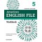 AMERICAN ENGLISH FILE 5 WB (+ ICHECKER) 2ND ED