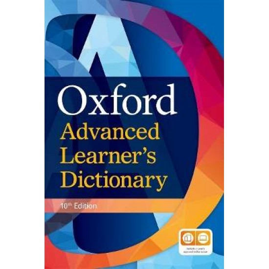 OXFORD ADVANCED LEARNER'S DICTIONARY 10TH ED PB (+ 1 YEAR'S ACCESS TO BOTH PREMIUM ONLINE & APP) - DIANA LEA-JENNIFER BRADBERY