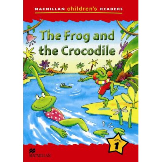 MCR 1: THR FROG AND THE CROCODILE - PAUL SHIPTON