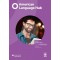 AMERICAN LANGUAGE HUB 5 SB (+ STUDENT'S APP)