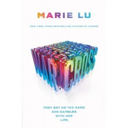 WARCROSS
