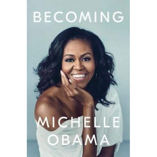 BECOMING  HC - MICHELLE OBAMA - 2018