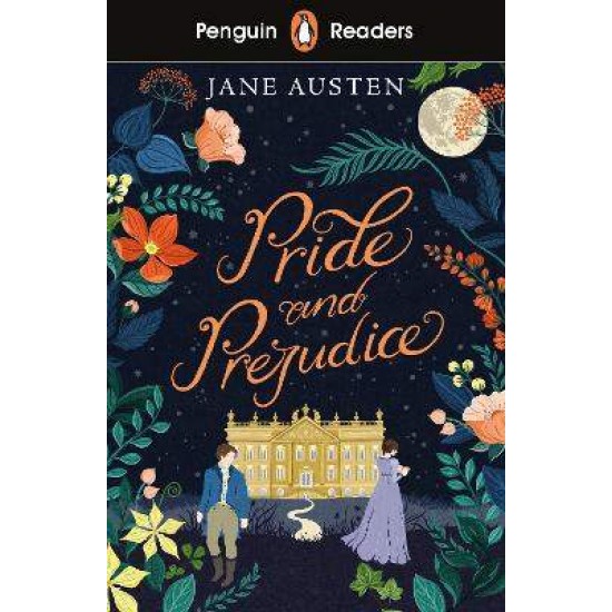 PRIDE AND PREJUDICE PB - JANE AUSTEN