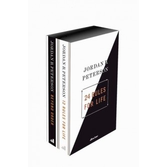 24 RULES FOR LIFE: THE BOX SET 24 RULES FOR LIFE: THE BOX SET